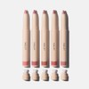 Inglot Lápiz labial Velvet Define de larga duración, perfilador de