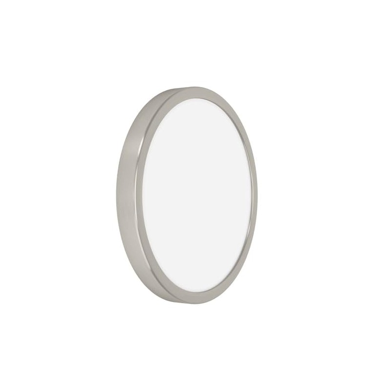 Eglo LED Ceiling Light Fitting Fueva 6, Round Ceiling lamp,