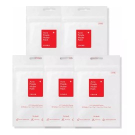 Cosrx Parches Cosrx Cosrx Día/noche Para Todo Tipo De Piel De 0ml/10g 18+ Años