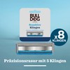 BULLDOG - Wet Shaving for Men | Sensitive Razor Blades