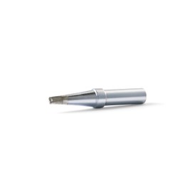 Weller ET B (4ETB-1) Soldering Tip for Weller WE 1010, Chisel, Width 2.4mm, Thickness 0.8mm, 1 Piece