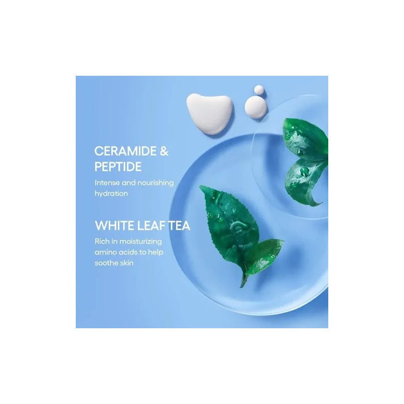 Tónico Laneige Cream Skin 170 Ml Ceramidas Y Péptidos