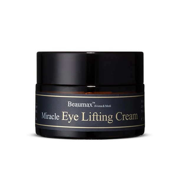 Beaumax Miracle Eye Lifting Cream - For Wrinkle Fineline Dark