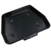 AB Tools Heavy Duty 11 Inch Fireside Ash Pan Fireplace