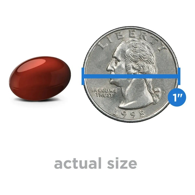 Ocuvite Adultos 50 + Vitaminas Para Los Ojos 50 Softgels