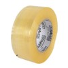 Duramax Packing Tape, 200 Meter Length x 48 mm Width,