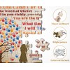 Christian Bible Puzzles for Adults, Religious Jigsaw Puzzles 1000 Pieces,