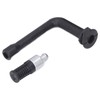 1127 640 3204, Iron Perfect Fitment Chain Saw Oil Pump