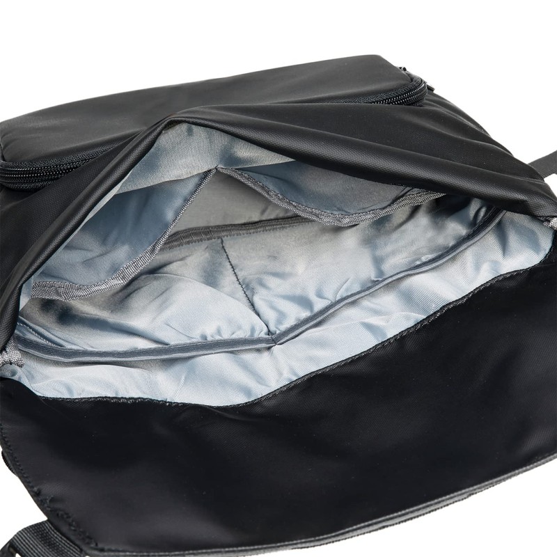 KAUKKO Canvas Military Shoulder Bags Vintage Shoulder Bag Messenger Bag