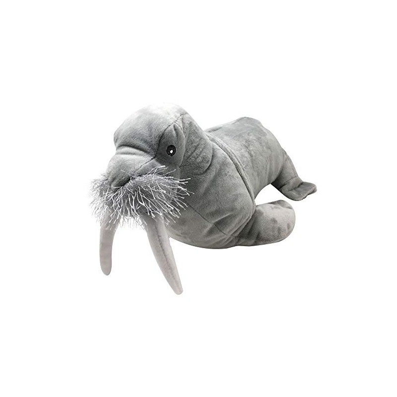 Aroma Warm AW203 Italy Warm Plush Toy Morsa