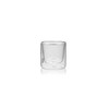 GEFU Mira Thermoglas Transparent 80 ml