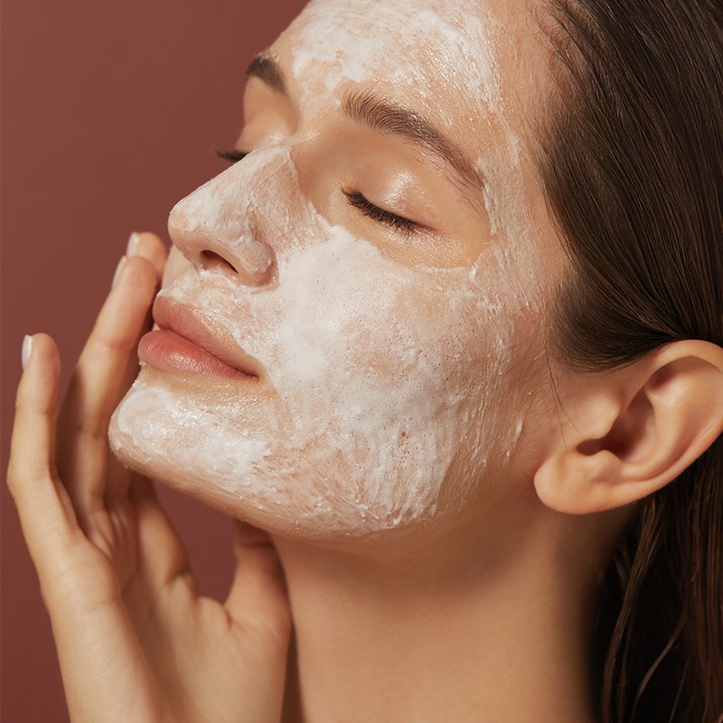 koy Flow Soft Crema Mask 70ml - koy Flow Soft