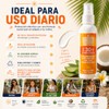 Bloqueador Solar Mineral Coco FPS 30+ | Protector Solar Corporal