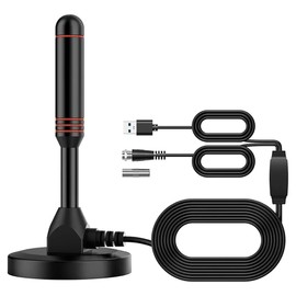 Genérico Antena de TV Digital, Antena de TV Interior, Antena TV, Antena TV Digital Interior, Antena para TV, Antena para TV Abierta, Antena TV Digital, Antena TV Interior