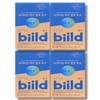BIILD Premium Teff Fermentation Enzyme 3g x 30 sachets, 4 boxes / BIILD 프리미엄 테프 발효 효소 3g x 30포 4박스