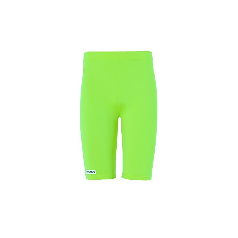 uhlsport Uni Shorts Tight Shorts Tight Shorts Tight, Grün (Grünflash),