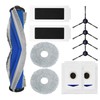 Replacement Parts for Ecovacs Deebot T30 Omni / T30s Pro