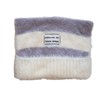 Happy Beans Knit Hat, For Girls, Kids, Cat Ears, Cold