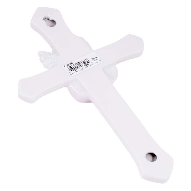 Roman 60898 Girl Wall Cross