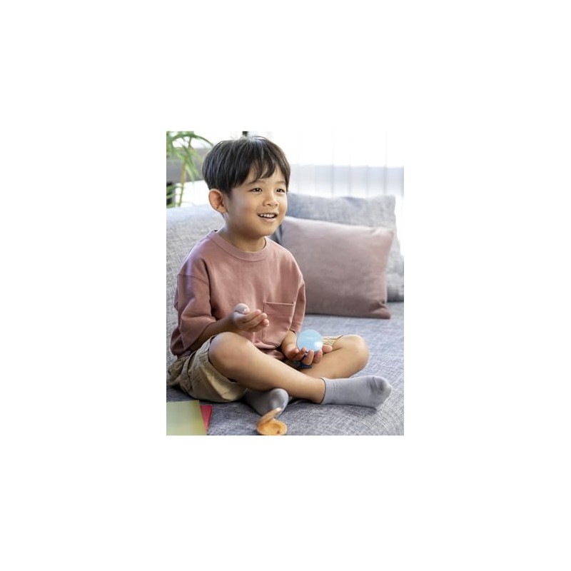 Yamaha YAMAHA YHC-G4 Hand Castanet, For Education, Safe and Secure,