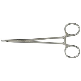 Cormoran Forsep Curve 6 inch Silver