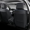 FLORICH Automotive Front Seat Covers for Cars, Leather Car Seat