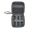 Sports Camera Carrying Case for DJI Action 2 Wear Resistant