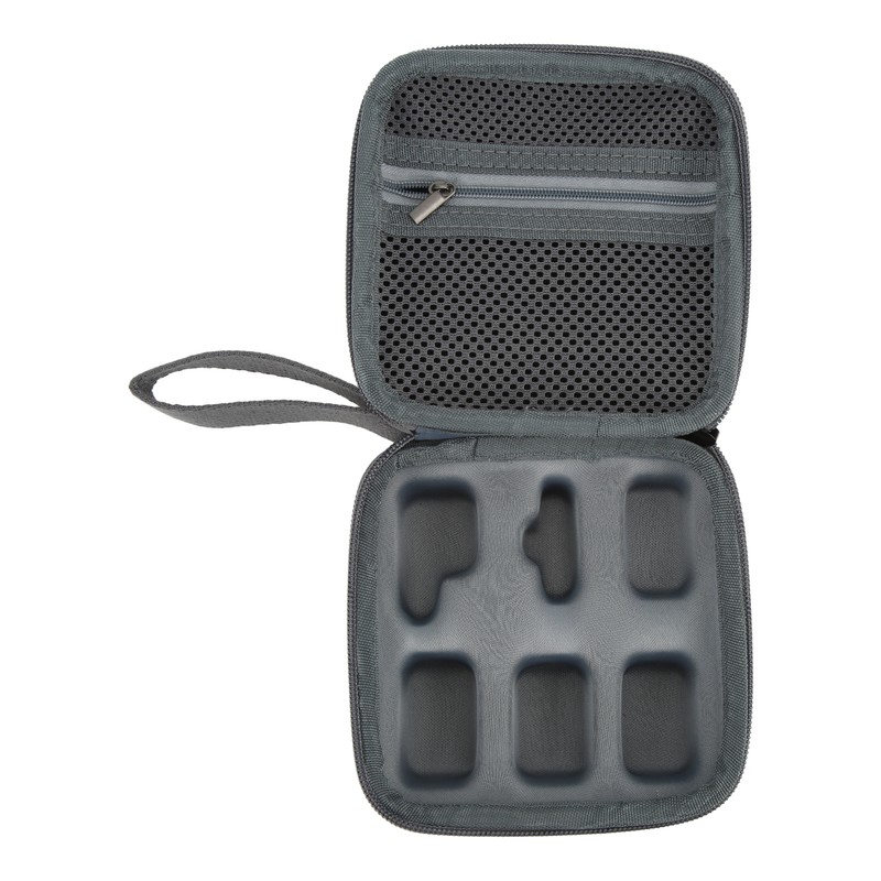 Sports Camera Carrying Case for DJI Action 2 Wear Resistant