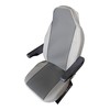 Carseatcover-UK MOTORHOME Seat Covers[UNIVERSAL FIT] [CHOICE OF 10 FABRICS] (Olive
