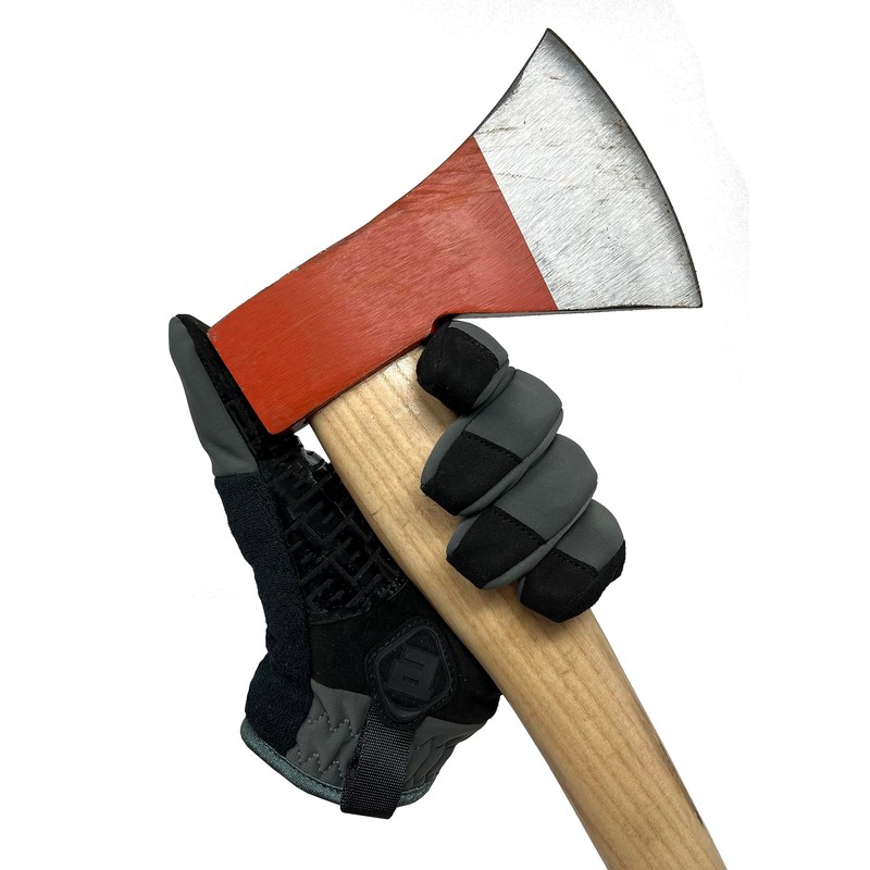 APEX 2.0 Cold Weather Gloves (Medium, Black)