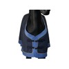 Fleece Cooler Blanket for Horses (76")
