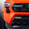 Deliciousticker For Toyota Tacoma 2024-2025 Fog Light Yellow Front Tint