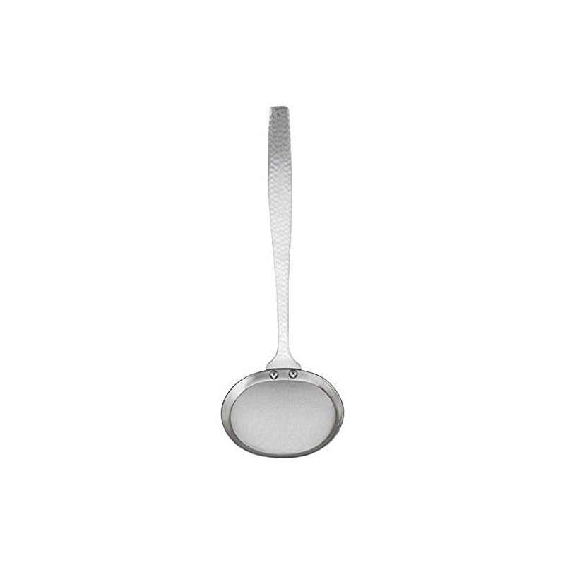 Nichinichi Tool Hammered, Mini, Stainless Steel, Made in Japan, S-9,