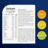 Centrum Advance 50+ Multivitamin Tablets, Adults Over 50, 180 Pack