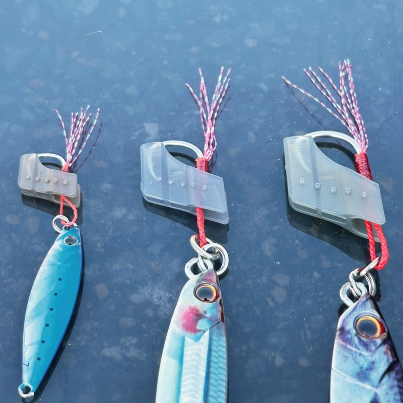 Daiichi Seiko MC Single Hook Cover, S