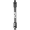 CNC Bicycle Thru Axle Adapter Conversion for Front Wheel 12mm