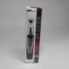 Flepow Ear/Nose Hair Trimmer - Waterproof Hair Trimmer