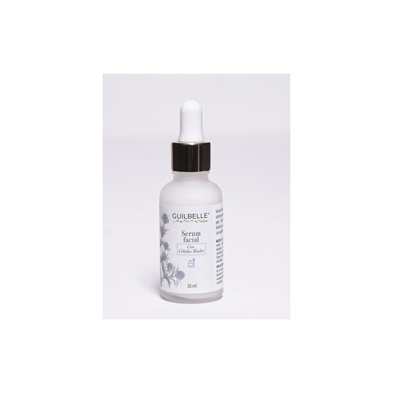 Kit 2 piezas Guilbelle Serum Facial con clulas madre 30ml