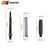 Rogierra 65600 Broken Spark Plug Remover Tool Kit for Ford