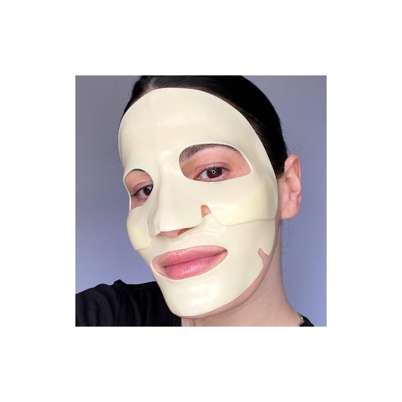 Dr.Jart+ CRYO RUBBER BRIGHTENING VITAMIN C MASK