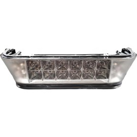 Golf Carts Universe LED Headlight For Club Car Precedent Replacement Headlight 12v-48v