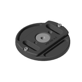 Hejnar Photo Arca Dovetail Adapter 3.0 in -RRS Kirk Markins Wimberley Acratech Foba Benro