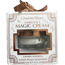 Charlotte Tilbury Charlotte's Magic Cream Bauble, 15 ml