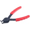 8milelake 10pcs Snap Ring Plier Set, Internal & External Circlip