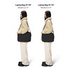 RAINS Laptop Bag, Backpack, Ideal for Work & College, Models
