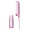 Bess Vess IO400P Folding Comb, Far Infrared Negative Ion Outlet