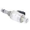 Solenoid Valve IPR Valve Injector Pressure Regulator 122‑5053 for Cat