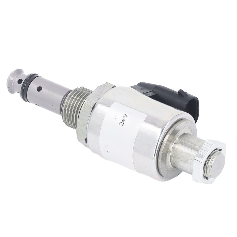 Solenoid Valve IPR Valve Injector Pressure Regulator 122‑5053 for Cat