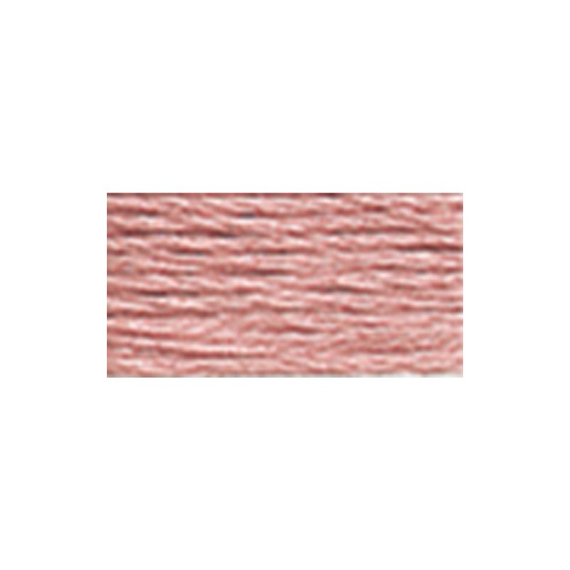 DMC 117-152 Mouline Stranded Cotton Six Strand Embroidery Floss Thread,