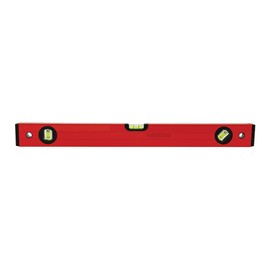 Dapetz ® New Expect Quality Spirit Level 900mm Builder Building Alignment Leveling Comes with 1.2mm Thick Extruded Aluminium Construction and Milled Top & Bottom Faces for Enhanced Accuracy